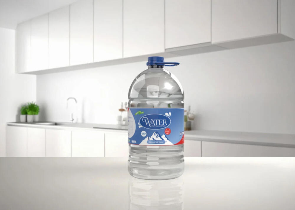 Amcor's 38mm Carry Handle Reduces Beverage Pack Weight by 34% 34%, 38mm, Amcor, beverage pack, carry handle, cuts, weight Food and Beverage Business