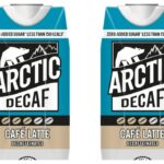 Arctic Coffee Launches Unique Decaf Iced Coffee Experience Arctic Coffee, beverage innovation, decaf, iced coffee, market-first Food and Beverage Business
