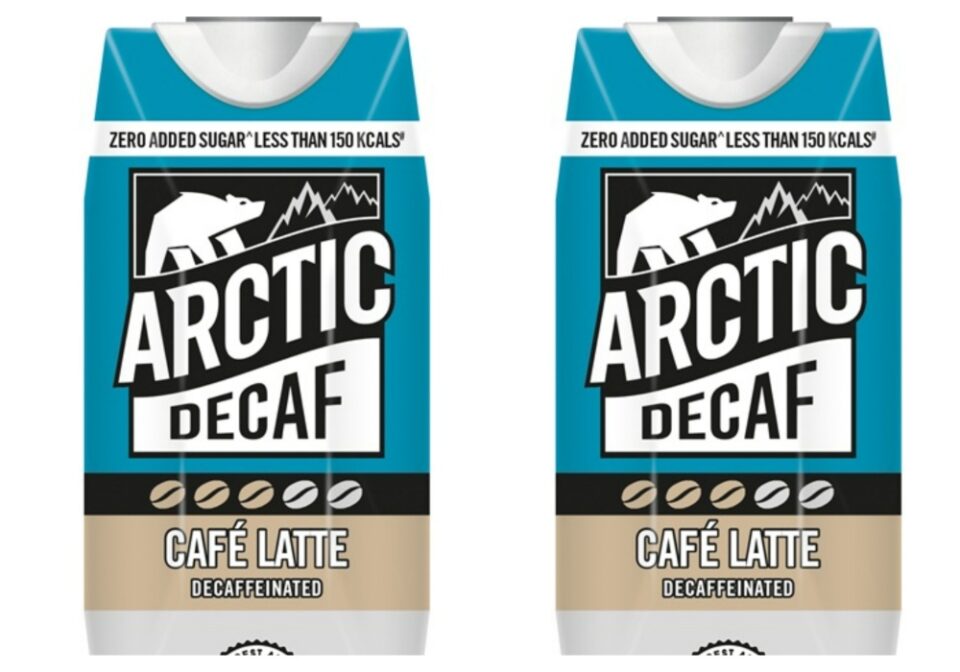 Arctic Coffee Launches Unique Decaf Iced Coffee Experience Arctic Coffee, beverage innovation, decaf, iced coffee, market-first Food and Beverage Business