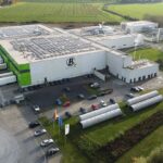 Dairy Leader Müller Acquires Plant-Based Company Berief Unternehmensgruppe Theo Müller Food and Beverage Business