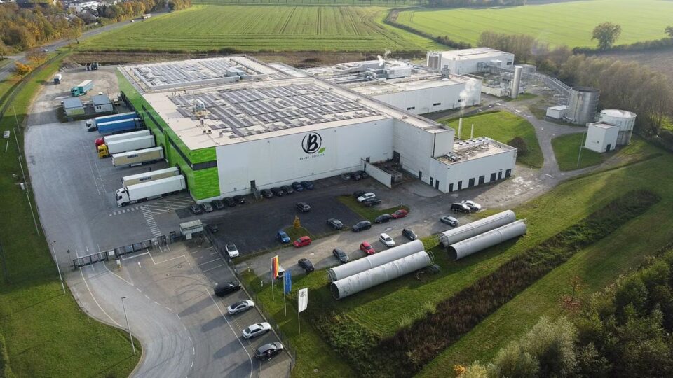 Dairy Leader Müller Acquires Plant-Based Company Berief Unternehmensgruppe Theo Müller Food and Beverage Business
