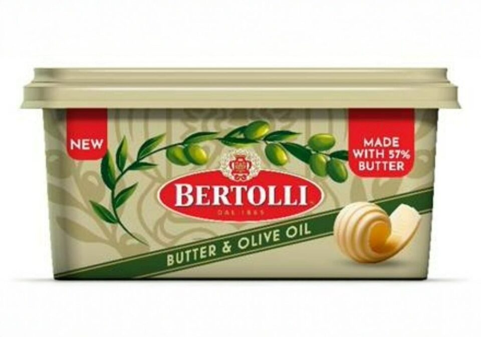 Bertolli Combines Italian Tradition with Clean-Label Innovation Bertolli, Branding, clean label, Food Industry, functionality, Italian heritage, Olive oil, quality, Sustainability Food and Beverage Business