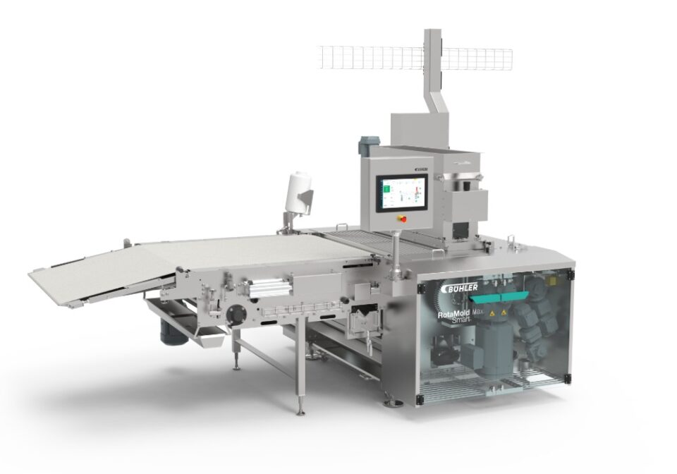 Bühler Grains & Food Enhancements Enhance Processing Efficiency and Yield boost, Bühler, efficiency, food, Grains, Processing, upgrades, Yield Food and Beverage Business