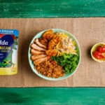 Caribbean Crossover Boosts Tilda's RTH Sales Caribbean, Crossover, RTH, sales, Tilda Food and Beverage Business