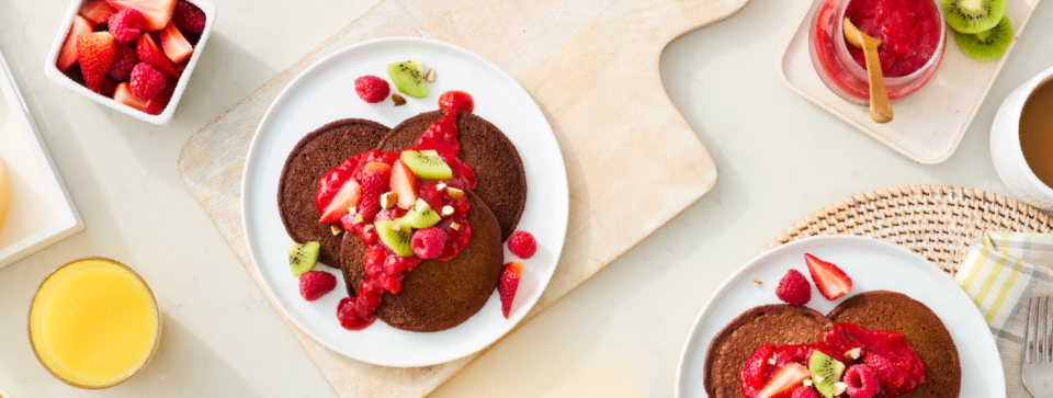 Flowers Foods’ Healthier Snack Options Mitigate Volume Decline Flowers Foods Food and Beverage Business