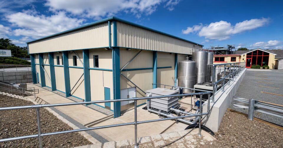 Cornish Dairy Producer Rodda’s Invests £6 Million in Cottage Cheese Facility Food and Beverage Business