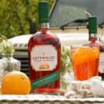 Cotswold Distillery Aims to Capitalize on Growing Spritz Trend beverage industry, Cocktails, Cotswold Distillery, Cotswolds, distillery, Market Trends, rising spritz demand, Spirits, Spritz Food and Beverage Business