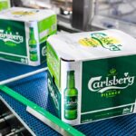 Carlsberg Unveils Sustainable Cardboard Packaging with DS Smith and KHS beverage packaging, food and drink packaging, food and drink sustainable packaging, Machinery Food and Beverage Business