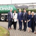 Dairy Giant Introduces €300 Million Shift to Functional Nutrition €300m, announcement, Functional Nutrition, Here are some suggested tags based on the title: Dairy, industry news, pivot, Powerhouse Food and Beverage Business