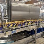 EOL Group Enhances Brewery Efficiency with Dry End Technology brewery, dry end technology, efficiency, EOL Group Food and Beverage Business