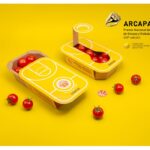 Enbox and Víctor Folk Honored for Their Circular Snack Shot Design circular design, design recognition, Enbox, Snack Shot, Víctor Folk Food and Beverage Business