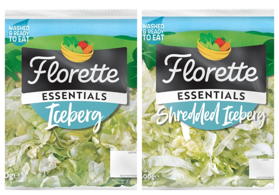 Florette Aims at Budget-Savvy Shoppers with Essentials Line consumers, cost-conscious, Essentials, Florette, range Food and Beverage Business
