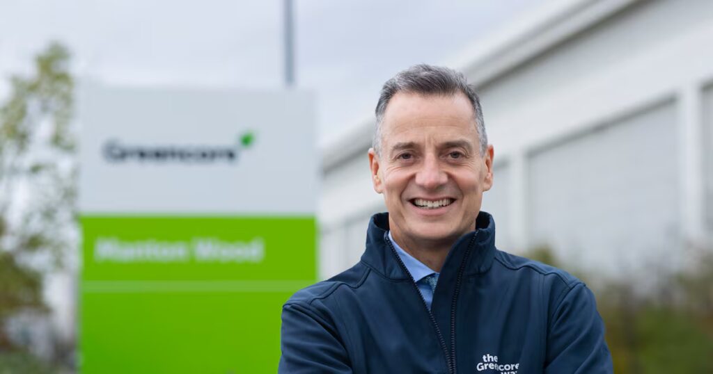 Greencore Reports H1 Results: Profit Growth Offset by Bakkavor Integration Losses Food and Beverage Business Greencore Reports H1 Results: Profit Growth Offset by Bakkavor Integration Losses Food and Beverage Business