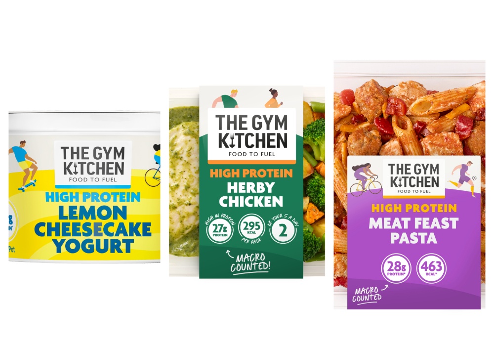Gym Kitchen Expands to Cater to All-Day Needs Food and Beverage Business Gym Kitchen Expands to Cater to All-Day Needs Here are some tags based on the title "Gym Kitchen expands to meet all‑day demand": - Gym - Kitchen - Expansion - All-day - Demand - Fitness - Healthy Eating - Meal Prep - Nutrition - Restaurant Food and Beverage Business