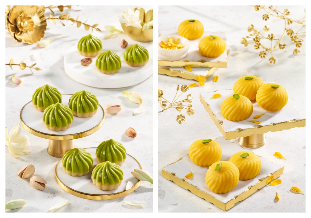 Haldiram's Seasonal Sweets Highlight Flavorful Delights Food and Beverage Business Haldiram's Seasonal Sweets Highlight Flavorful Delights culinary traditions, desserts, festive treats, Flavours, Gourmet, Haldiram's, Indian sweets, seasonal sweets Food and Beverage Business