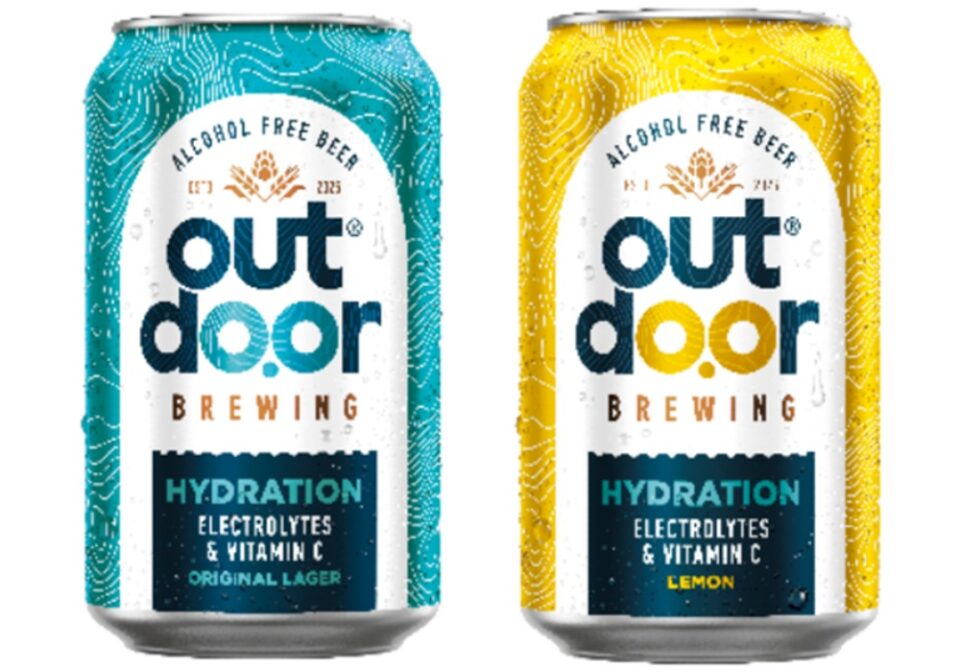 Heineken UK Shakes Up Alcohol-Free Market with Isotonic Lager alcohol free, Beverage, Disruption, Heineken, isotonic, Lager, market, UK Food and Beverage Business