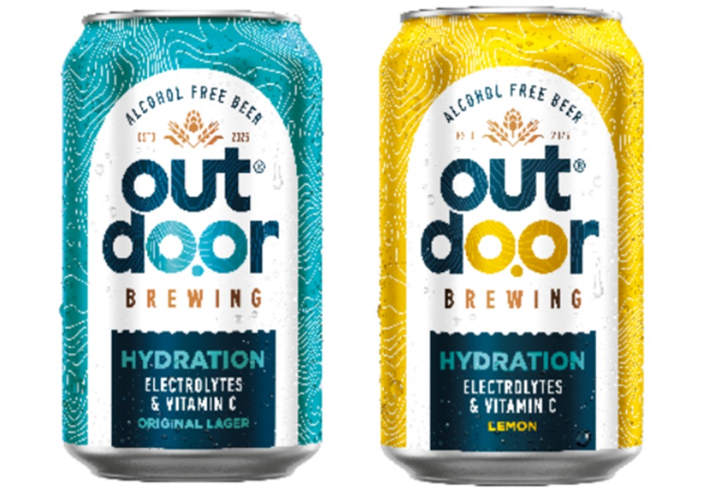 Heineken UK Shakes Up Alcohol-Free Market with Isotonic Lager alcohol free, Beverage, Disruption, Heineken, isotonic, Lager, market, UK Food and Beverage Business