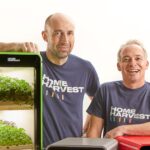 Home Harvest is transforming the leafy greens and herb market with its innovative smart indoor farming solution for homes. Food and Beverage Business