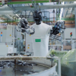 Humanoid and Schaeffler Finalize Phased Deployment Agreement agreement, humanoid, phased deployment, Schaeffler Food and Beverage Business