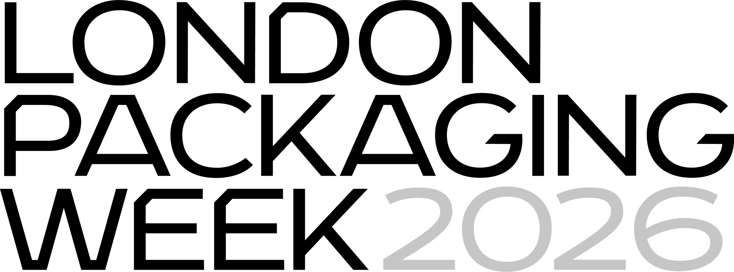 London Packaging Week Food and Beverage Business