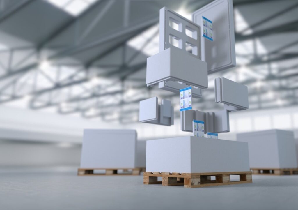 Macfarlane Packaging Partners with Eutecma to Launch Innovative Cold Chain Solutions in the UK Food and Beverage Business Macfarlane Packaging Partners with Eutecma to Launch Innovative Cold Chain Solutions in the UK circular economy, food and drink packaging, food and drink sustainable packaging, Food packaging, Reusable packaging Food and Beverage Business