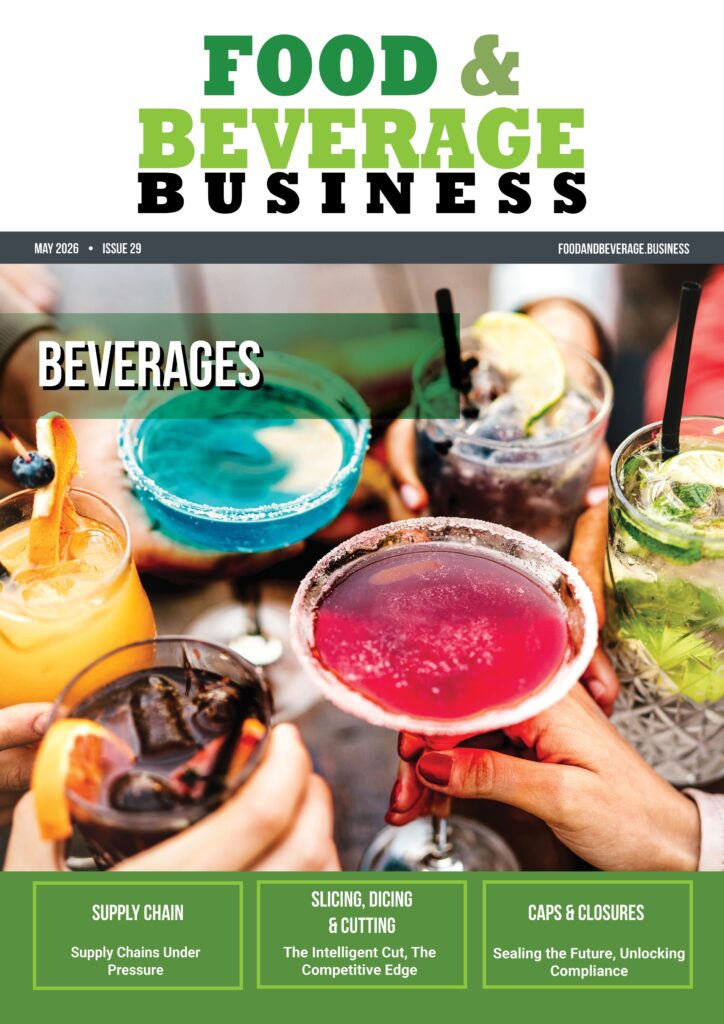 Food and Beverage Business