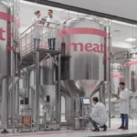 Meatly Secures £10.4 Million to Boost Cultivated Meat Production Agriculture, Cultivated meat, expansion, food technology, funding, investment, Meatly, production, startups, Sustainability Food and Beverage Business