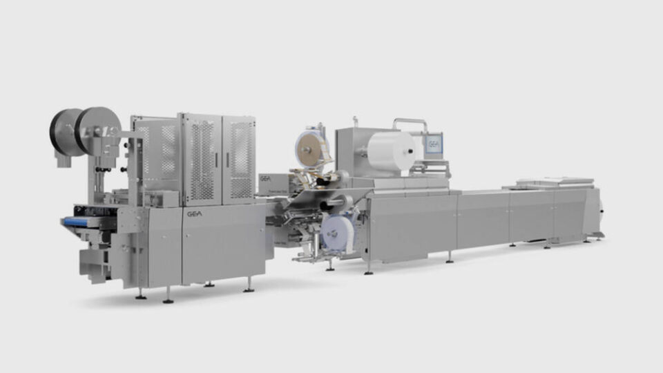 Modular GEA PowerPak 5000: A Perfect Blend of Performance and Simplicity GEA, Modular, performance, PowerPak 5000, simplicity Food and Beverage Business