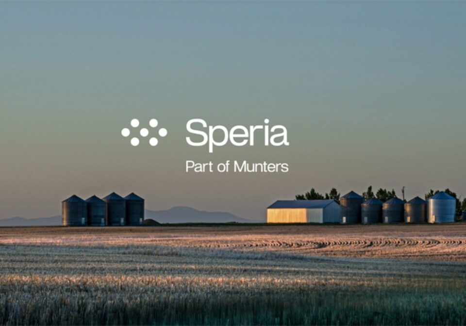 Munters' Speria Brand Integrates Food Technology Data Data, food tech, innovation, Speria, Sure! Here are some tags based on the title: Munters, technology, unification Food and Beverage Business
