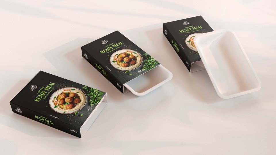 Metsä Board Unveils Muoto™ Moulded Fibre Innovation at Interpack 2026 Bio-based, food and drink packaging, food and drink sustainable packaging, Food packaging, paper Food and Beverage Business