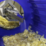 PPM Technologies and Key Technology Introduce New Fully-Integrated Potato Chip Processing Line Food and Beverage Business