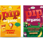 Pip Organic Launches Smoothie Line Targeting M&S's Family Shopper Market "rollout", family shopper, focus, M&S, Pip Organic, Smoothie Food and Beverage Business