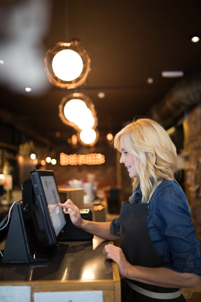 Power EPOS partners with Northern Ireland Food to Go Association to support hospitality operators with advanced EPOS solutions Food and Beverage Business