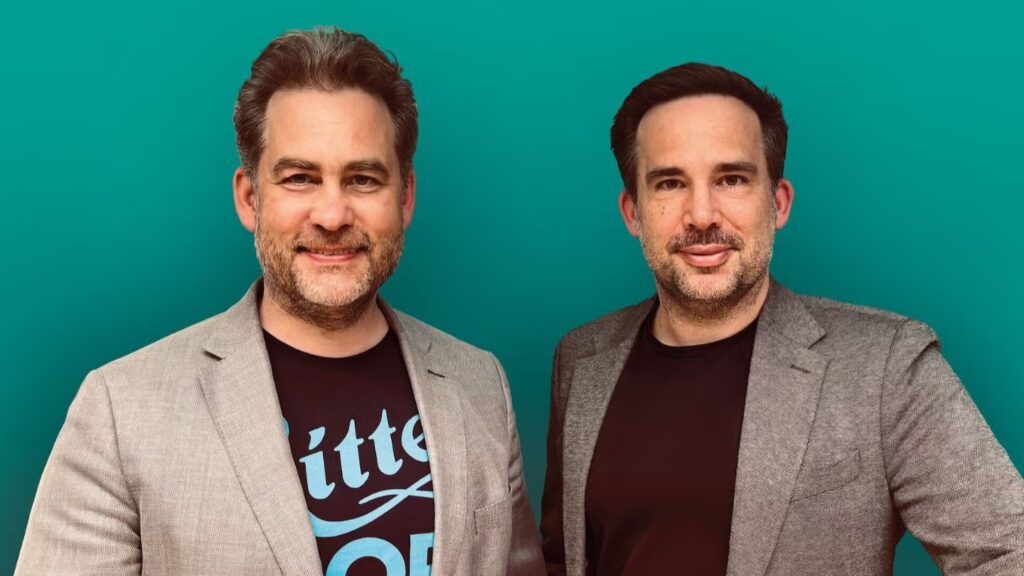 German Chocolate Company Alfred Ritter Appoints Dual CEOs Food and Beverage Business German Chocolate Company Alfred Ritter Appoints Dual CEOs Alfred Ritter Food and Beverage Business
