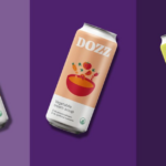 DOZZ Launches the UK’s First Canned Chilled Soup on Ocado: Revolutionizing Ready-to-Drink Meals for Online Shoppers food and drink packaging, food and drink sustainable packaging, Food packaging, Recyclability Food and Beverage Business