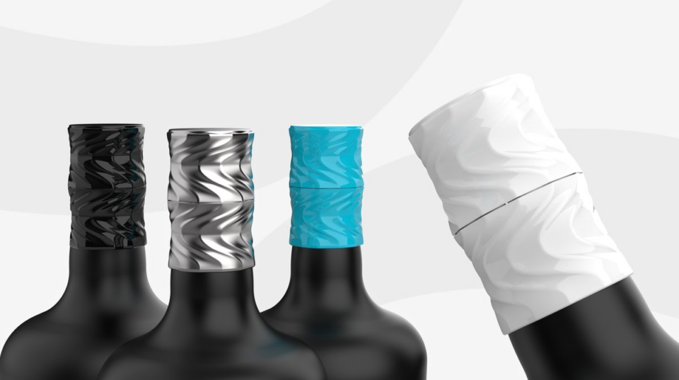 <Guala Closures Introduces MAGNEX: The Next-Generation Cap for Enhanced Spirits Protection beverage packaging, caps and closures, food and drink packaging, food and drink sustainable packaging Food and Beverage Business