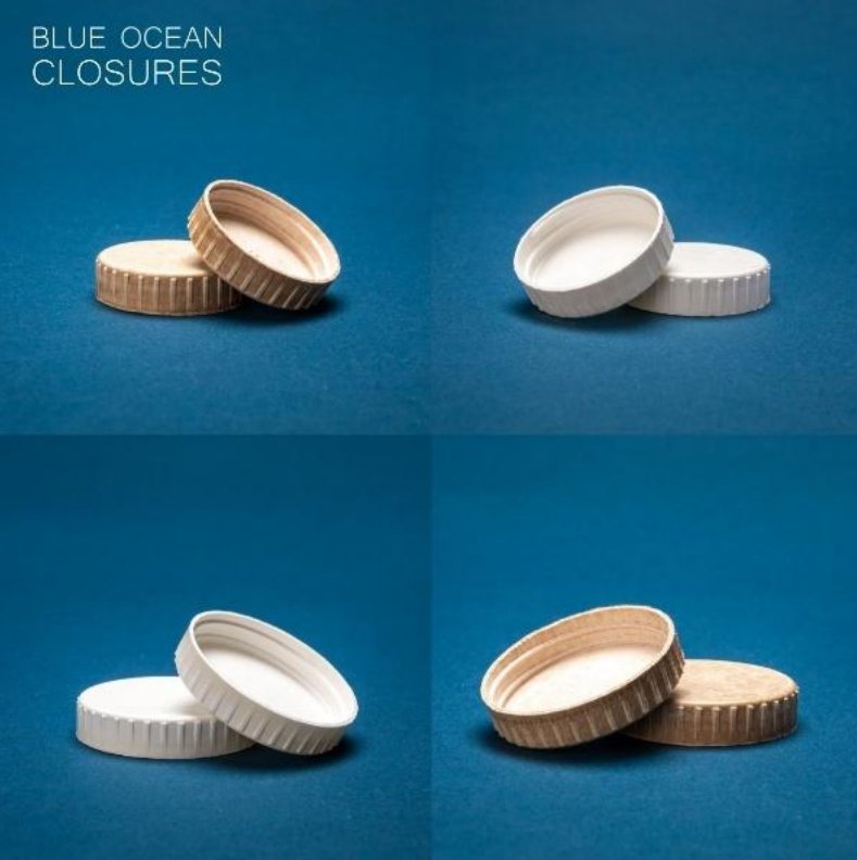 Blue Ocean Closures Reduces Prices Amid Rising Plastic Packaging Costs beverage packaging, Bio-based, caps and closures, food and drink packaging, food and drink sustainable packaging, Food packaging Food and Beverage Business