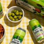 Stowford Press Connects Fruit and Cider Worlds Beverage, bridging gap, Cider, cider production, craftsmanship, Fruit, innovation, Stowford Press Food and Beverage Business