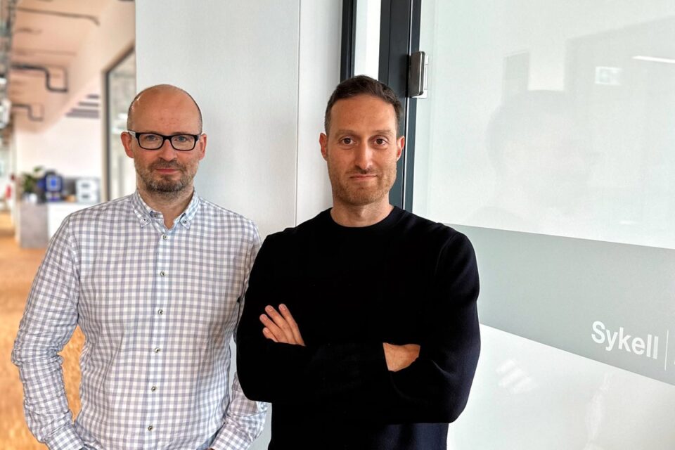 Sykell Unveils EINFACH MEHRWEG PREFILL Expansion into the European Market circular economy, food and drink packaging, food and drink sustainable packaging, Food packaging, Reusable packaging Food and Beverage Business