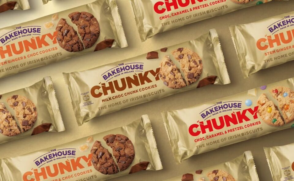 Danish Biscuit Maker Bisca Acquires East Coast Bakehouse Food and Beverage Business