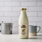 Tom Parker Creamery Partners with First Milk to Expand Regenerative Dairy Supply "First Milk, Collaboration, dairy supply, Food Industry, Here are the tags based on the title you provided: Tom Parker Creamery, regenerative dairy, scaling up, Sustainable agriculture Food and Beverage Business