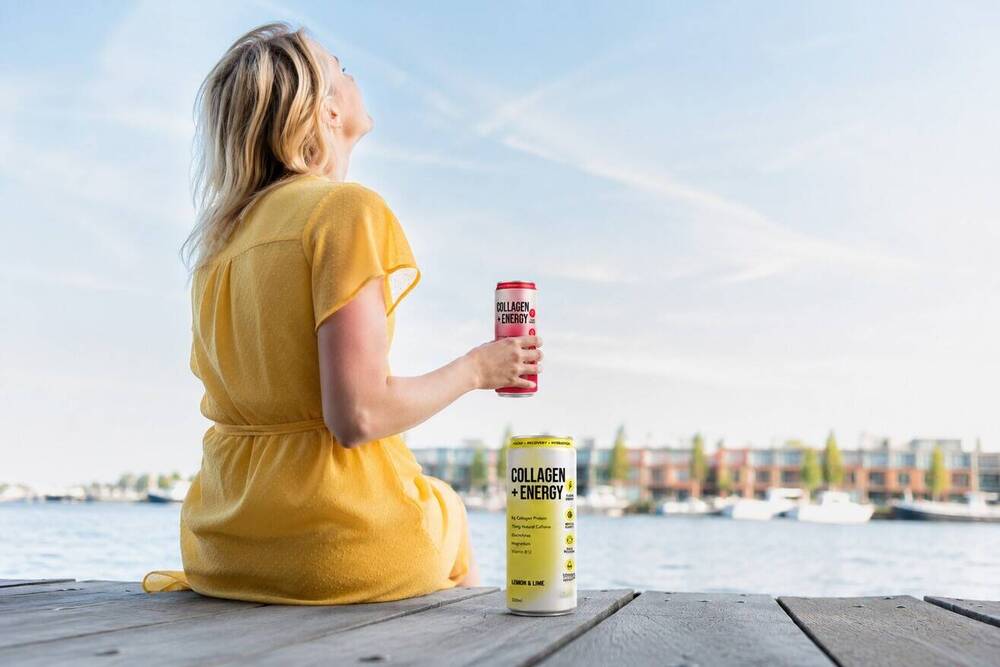 Vybey Unifies Essential Benefits into One Solution Food and Beverage Business Vybey Unifies Essential Benefits into One Solution Blends, key benefits, one, Vybey Food and Beverage Business