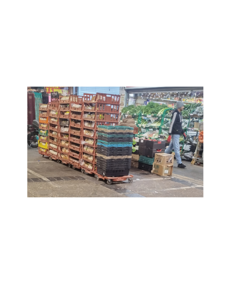 Wholesale Markets in Focus as Bakers Basco Recovers Over 20,000 Missing Items from Supply Chain Food and Beverage Business Wholesale Markets in Focus as Bakers Basco Recovers Over 20,000 Missing Items from Supply Chain Food and Beverage Business