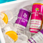 Whitley Neill Introduces Double-Shot Quality in New Format double-shot quality, new format, Whitley Neill Food and Beverage Business