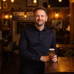 Heineken Appoints UK On-Trade Sales Director as Beavertown's New Managing Director Food and Beverage Business