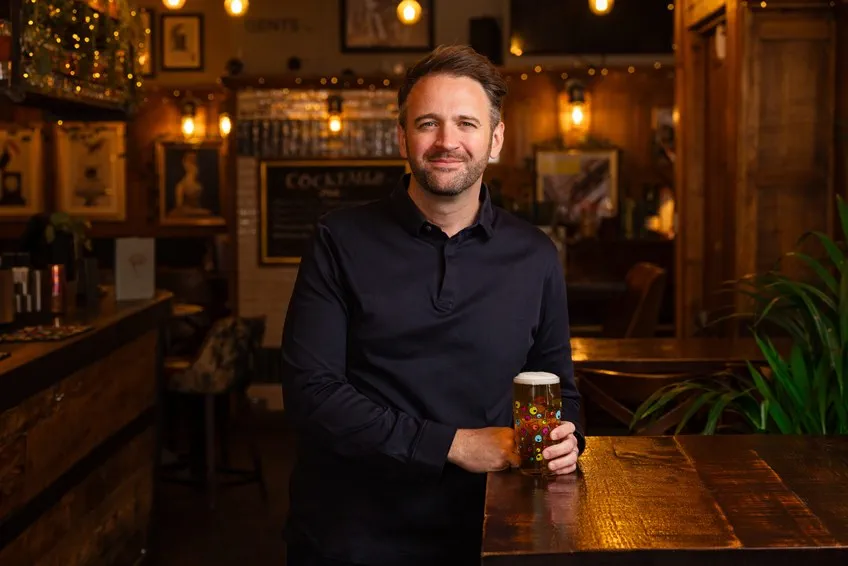 Heineken Appoints UK On-Trade Sales Director as Beavertown's New Managing Director Food and Beverage Business
