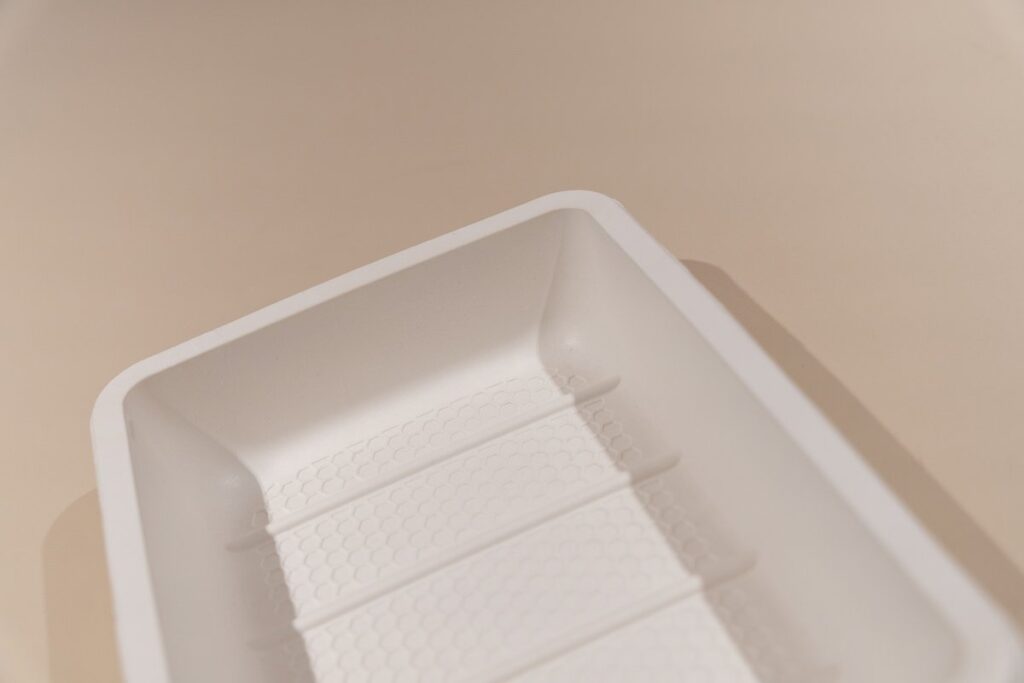 Zipform Partners with PulPac to Create Innovative Dry Molded Fiber Meat Trays Food and Beverage Business Zipform Partners with PulPac to Create Innovative Dry Molded Fiber Meat Trays Bio-based, food and drink packaging, food and drink sustainable packaging, Food packaging, Recyclability Food and Beverage Business