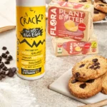 KKR Reportedly Considering Sale of Flora Food Group Flora Food Group Food and Beverage Business