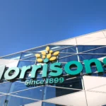 Morrisons to Shut Down 100 Morrisons Daily Stores in Upcoming Months affordable, beer, branch, brand, Britain, cash point, chain, commercial, conveniance store, Convenient, Daily, entrance, fresh, Fresh produce, Front, Good, Great Britain, Grocery, Hot, Local, Morrisons, Post, Produce, value, Veg Food and Beverage Business