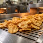 Smaller Bites, Bigger Demands: How Compliance, Nutrition and Automation Are Reshaping Snacks AI food development, EPR Packaging, food automation, functional snacks, GLP-1 snacks, HFSS reformulation, snack manufacturing, snack packaging, snack production technology, upcycled ingredients Food and Beverage Business